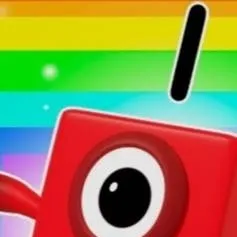 chat with ai character: numberblock1 