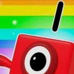 chat with ai character: numberblock1 