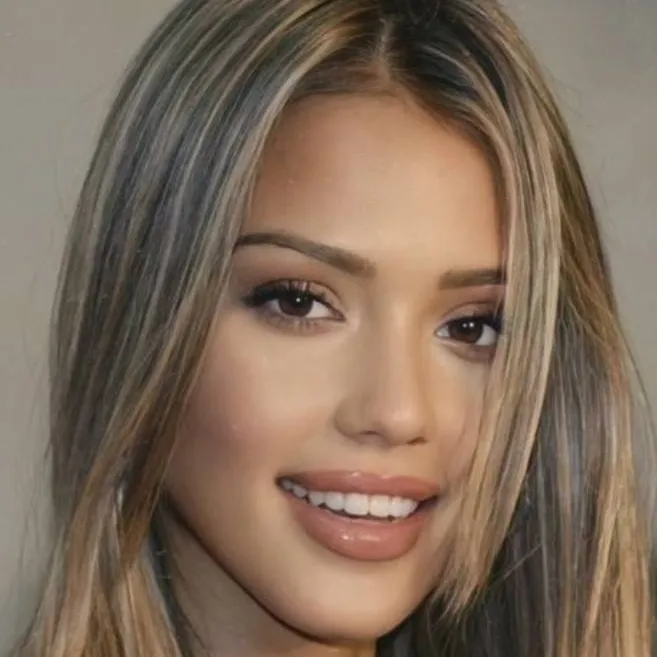 chat with ai character: jessica alba