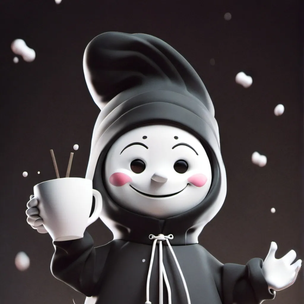 chat with ai character: Sprunki