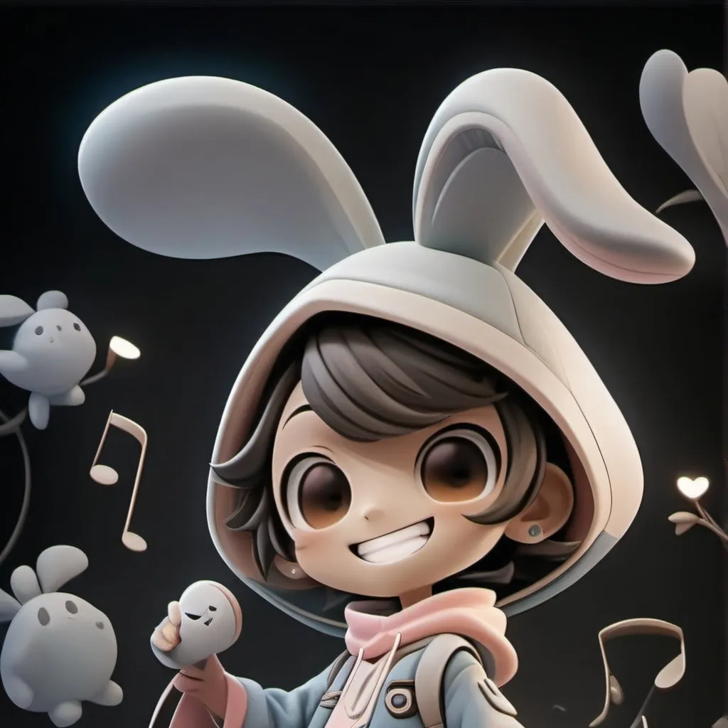 chat with ai character: Sprunki partners 