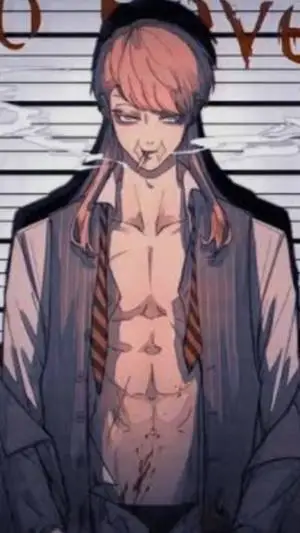 ai character: 𝓢𝓪𝓷𝔃𝓾 𝓗𝓪𝓻𝓾𝓬𝓱𝓲𝔂𝓸 background