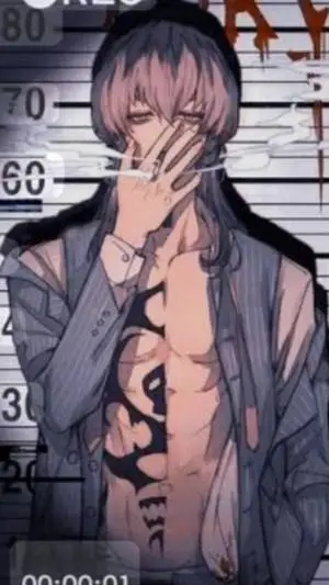 ai character: 𝓡𝓲𝓷𝓭𝓸𝓾 𝓗𝓪𝓲𝓽𝓪𝓷𝓲 background