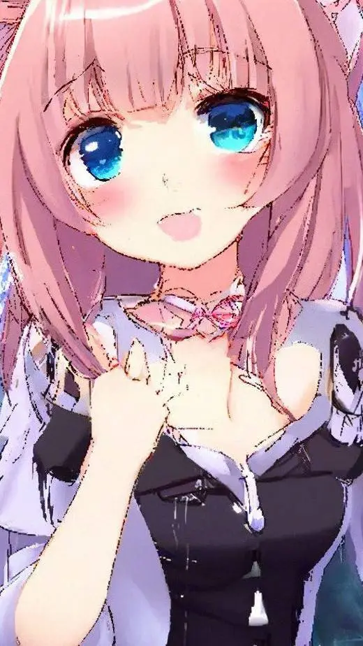 ai character: Соня background