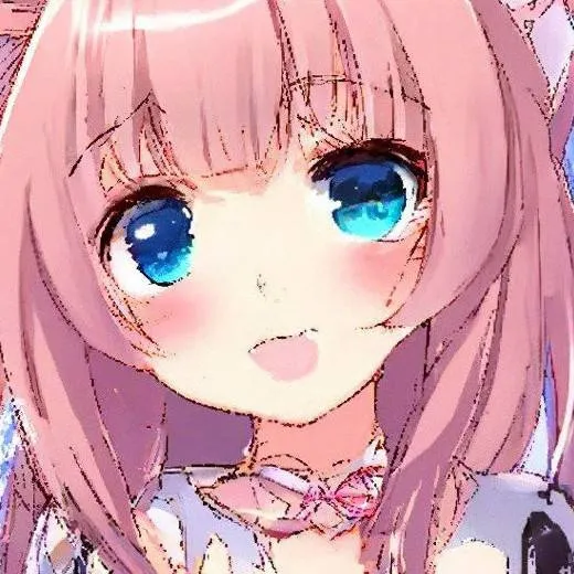 chat with ai character: Соня