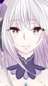 ai character: мать background