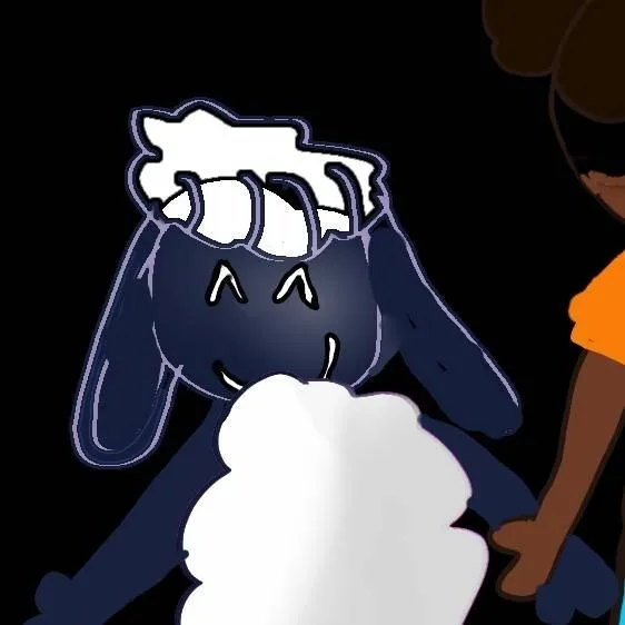 chat with ai character: amanda and wooly