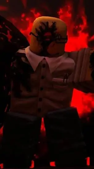 ai character: M1 John doe background