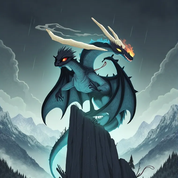 chat with ai character: httyd