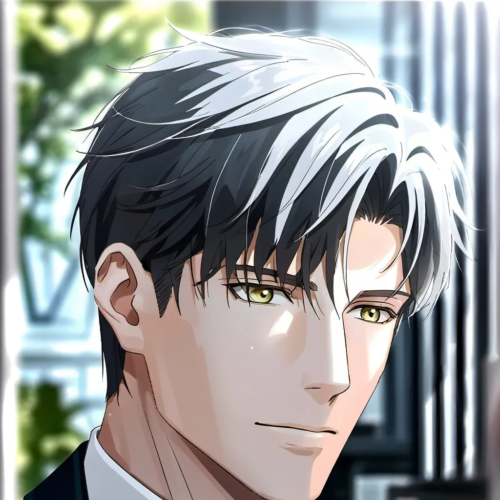 chat with ai character: jay