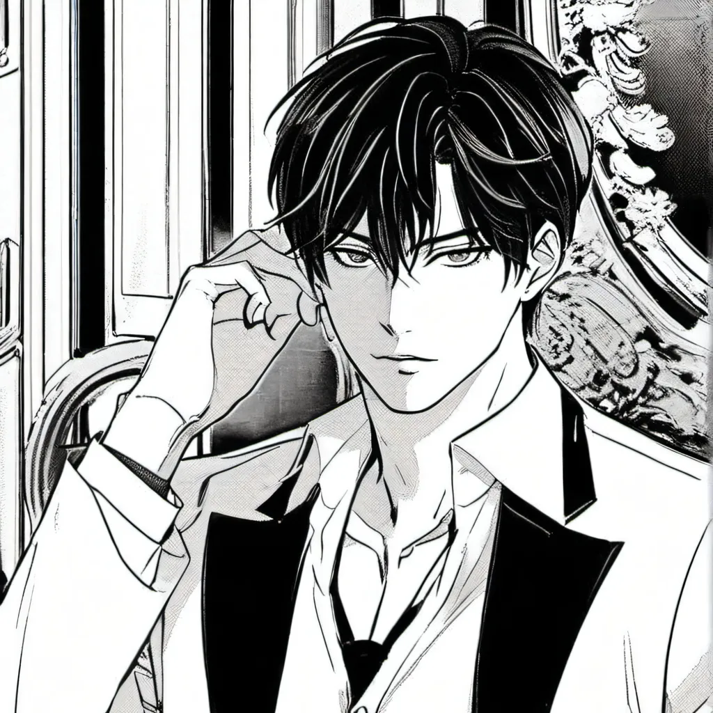 chat with ai character: gavieo