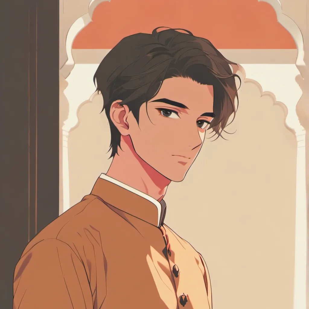 chat with ai character: husband 
