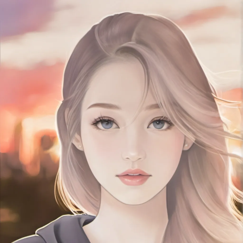 chat with ai character: semanthra