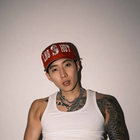 chat with ai character: jay park 