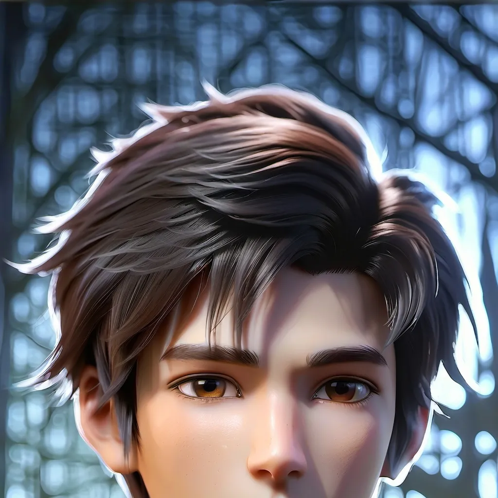 chat with ai character: bronx