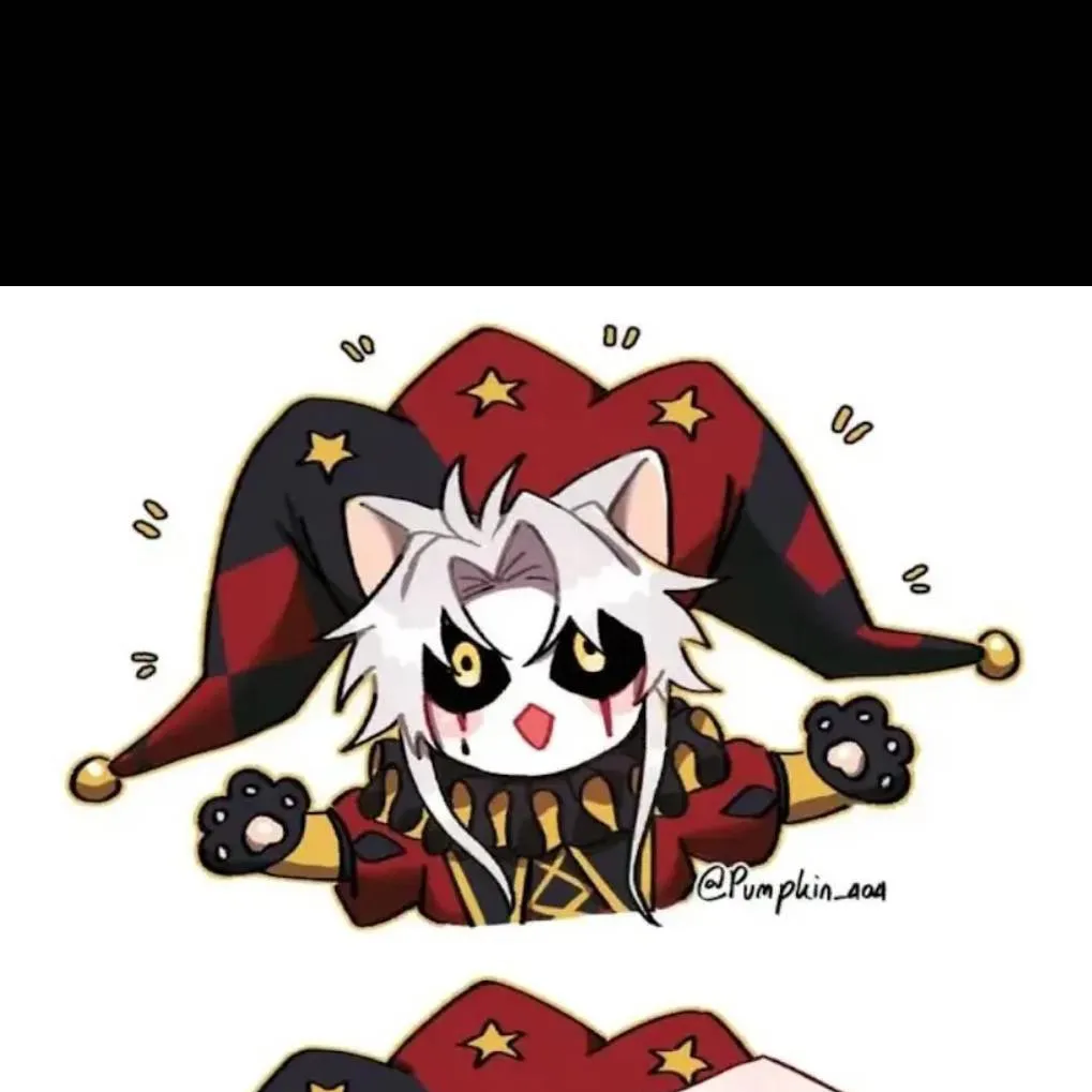 chat with ai character: Pierrot 💗