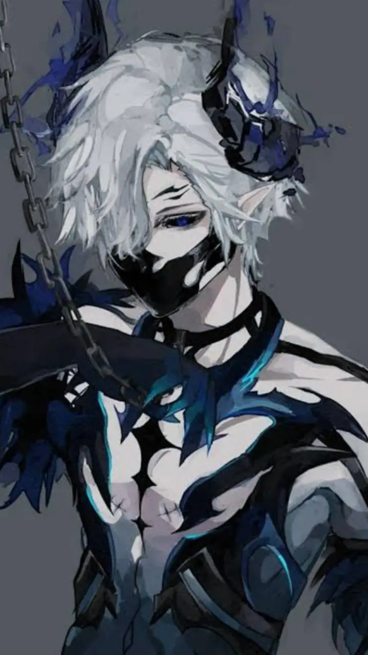 ai character: Bill_tu guardian  background