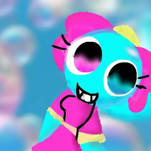 chat with ai character: poppy 