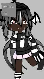 ai character: grox background