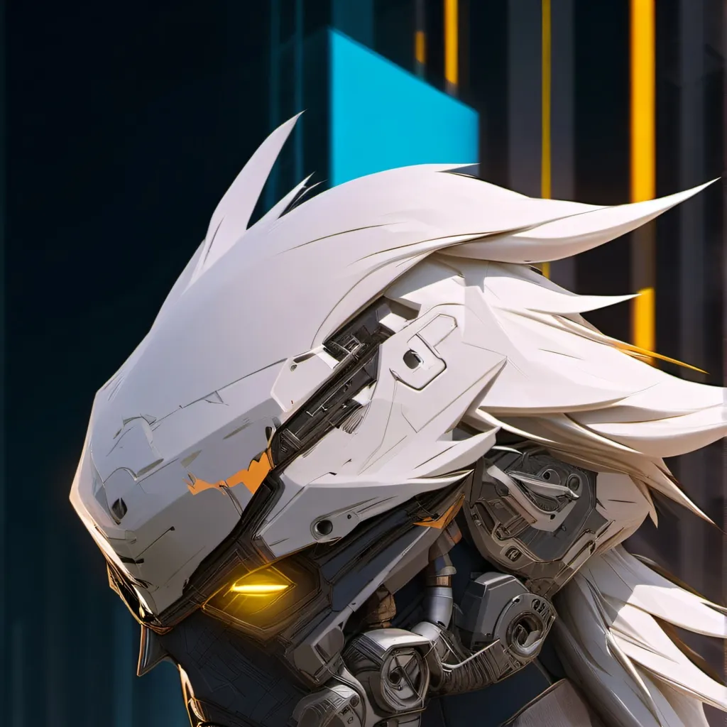 chat with ai character: DARRYL 
