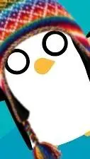 ai character: Thebrowperuano background