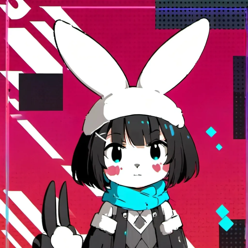 chat with ai character: ava