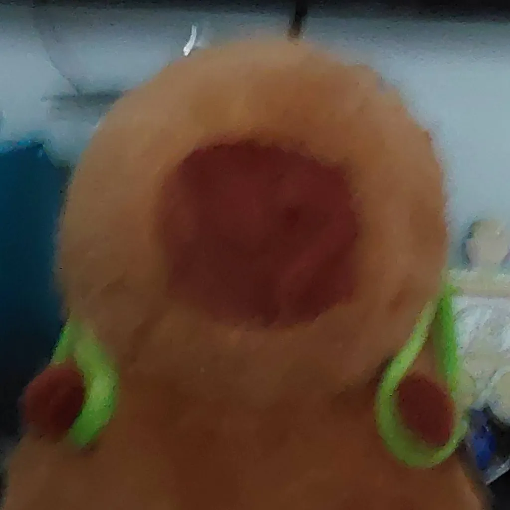 chat with ai character: capybara