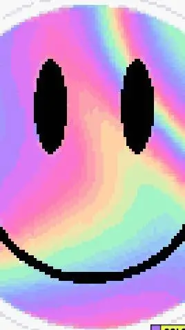 ai character: gassy boy 3 background
