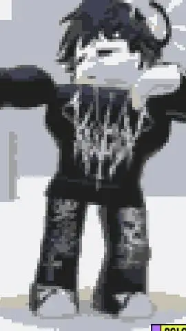 ai character: ,, background