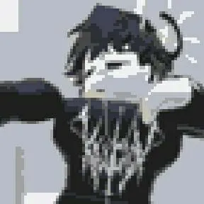 chat with ai character: .