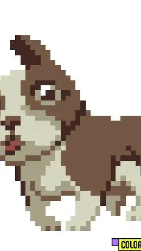 ai character: i gotta no name background