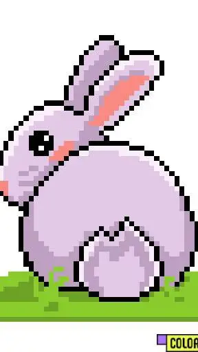 ai character: - background