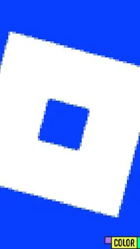 ai character: roblox background