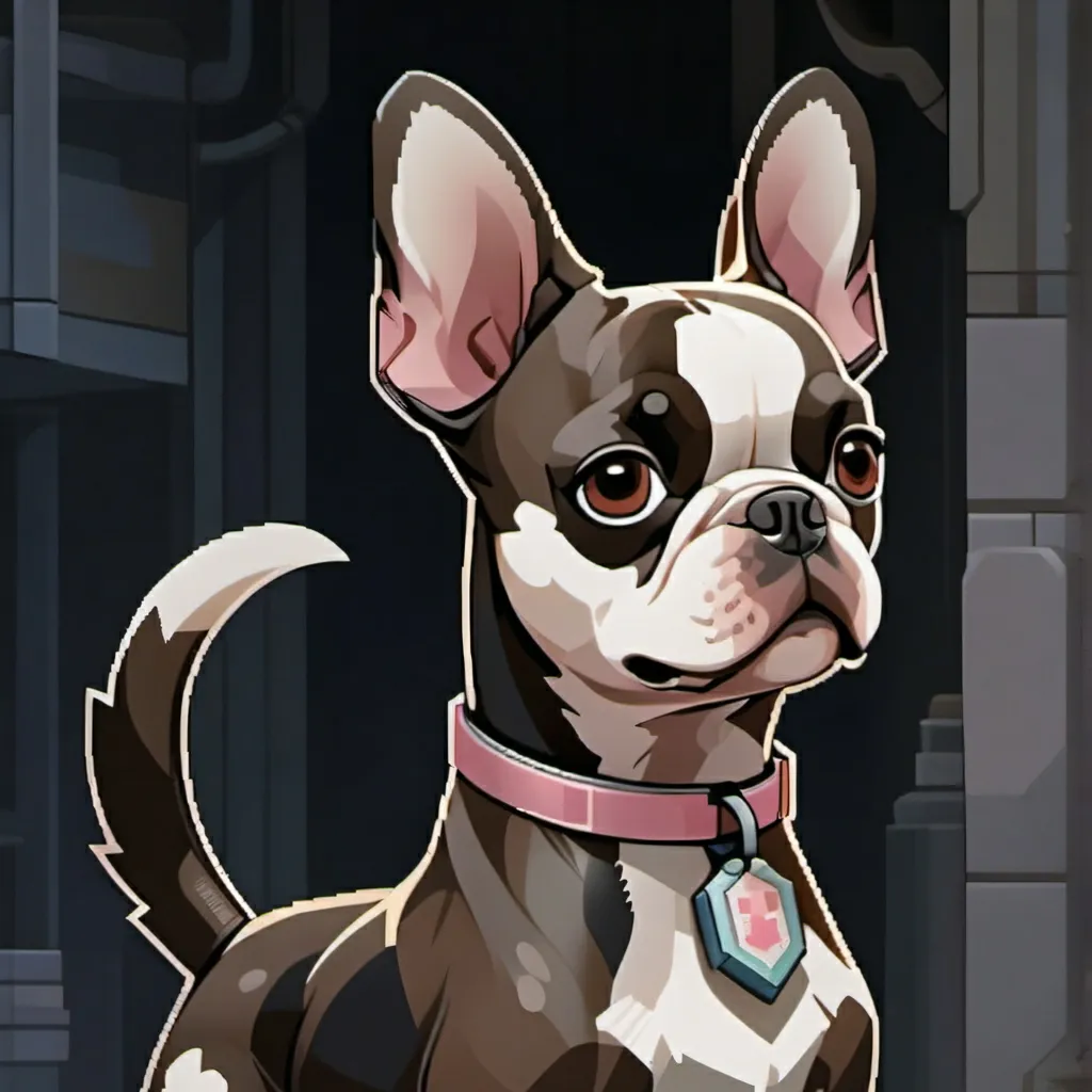 chat with ai character: fatly