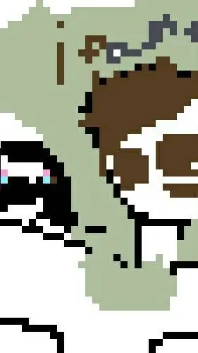 ai character: random fartler background