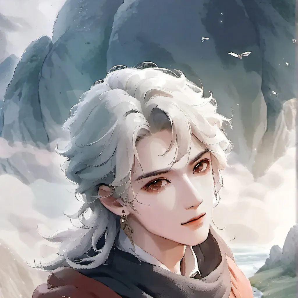 chat with ai character: socete