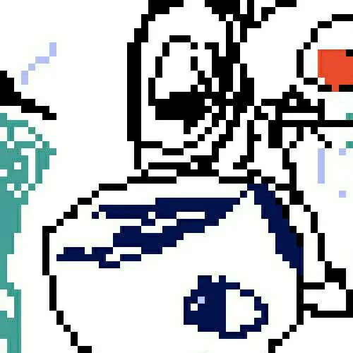 chat with ai character: fat man leto