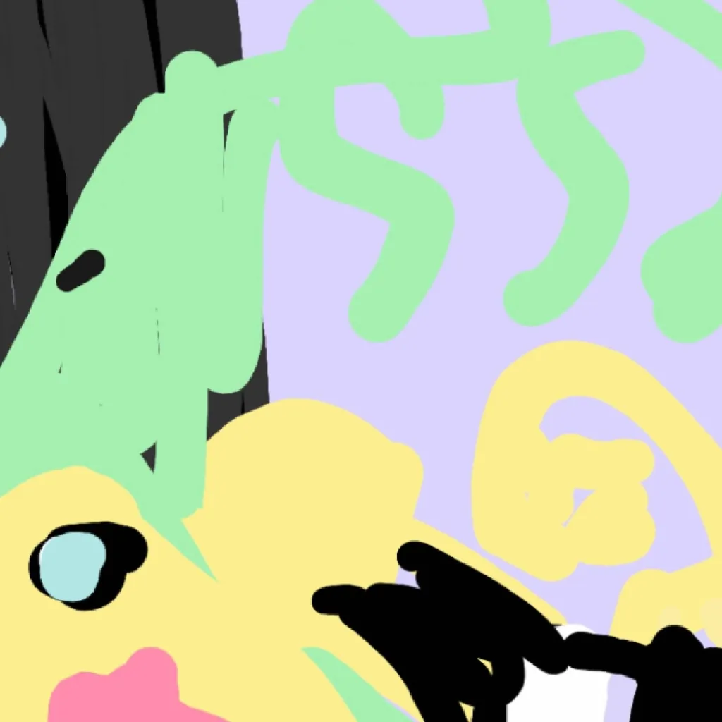 chat with ai character: gassy proda