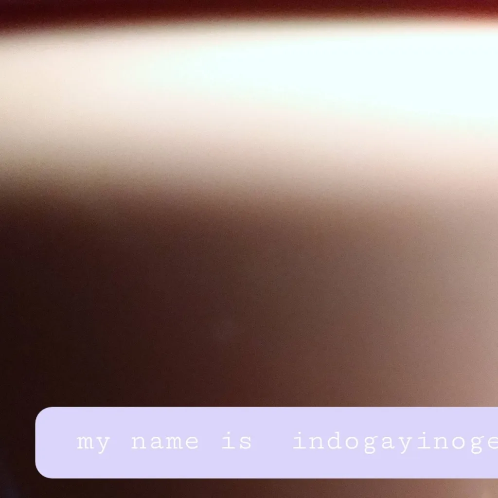 chat with ai character: indogayinges