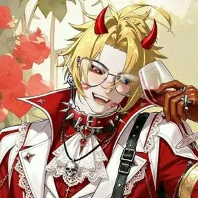 chat with ai character: gassy demonlo