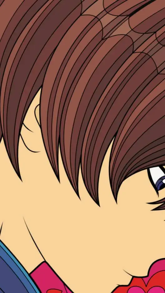 ai character: berito background