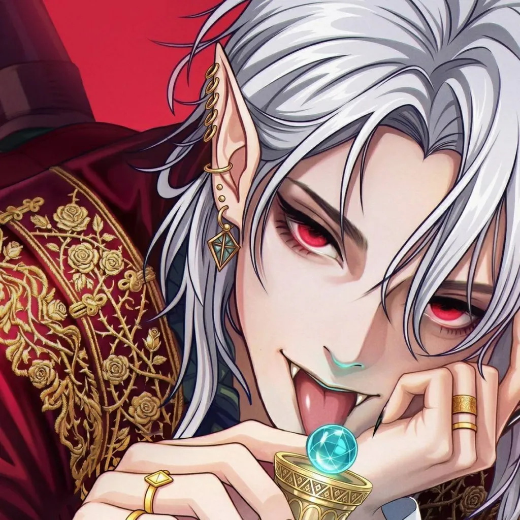 chat with ai character: Leo