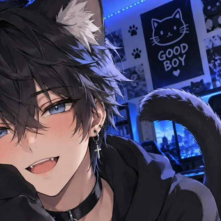 chat with ai character: gassy leo