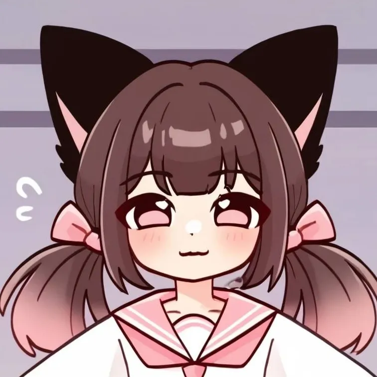 chat with ai character: MeowBahh