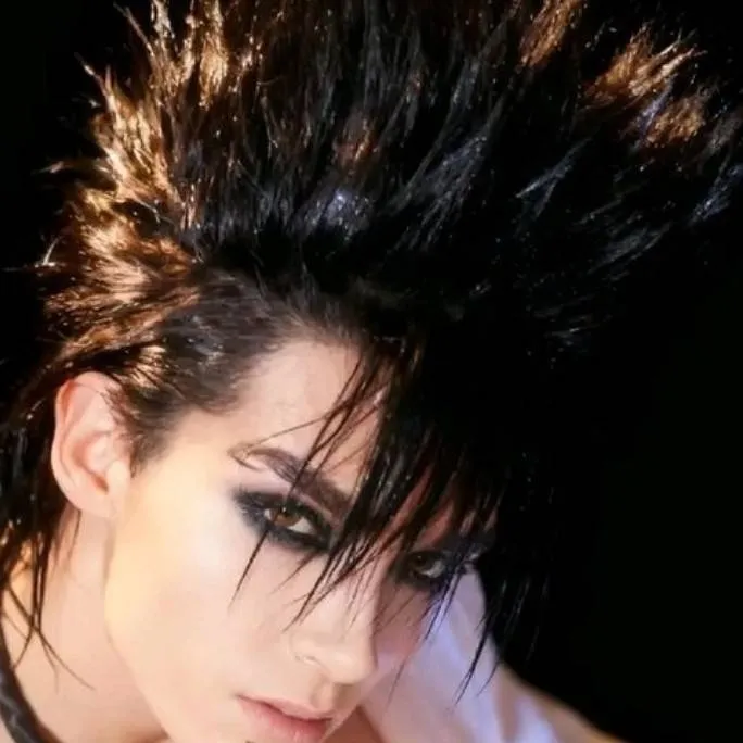 chat with ai character: BILL KAULITZ 