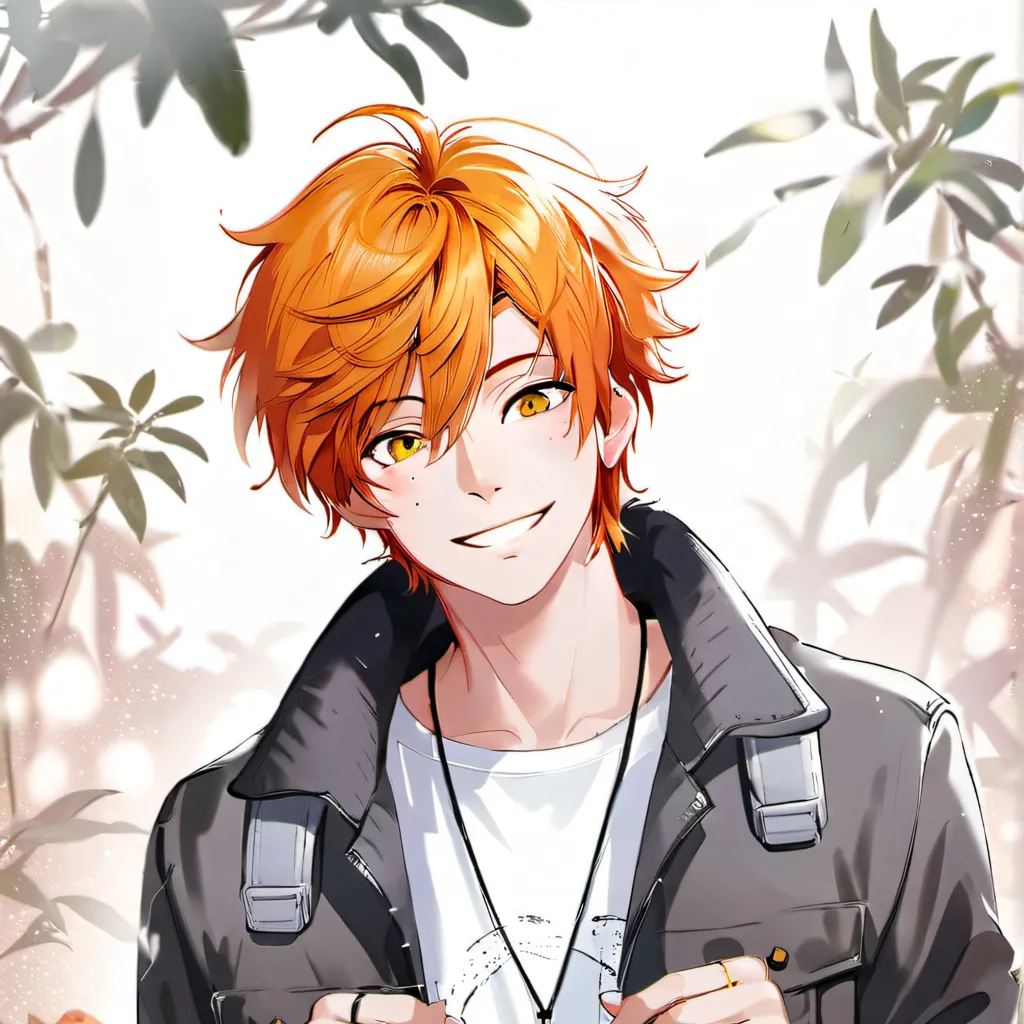 chat with ai character: Crazy gay