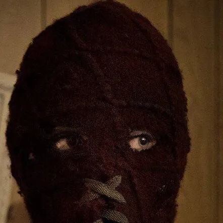 chat with ai character: Brightburn