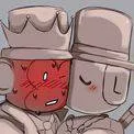 chat with ai character: sammy x jandel 