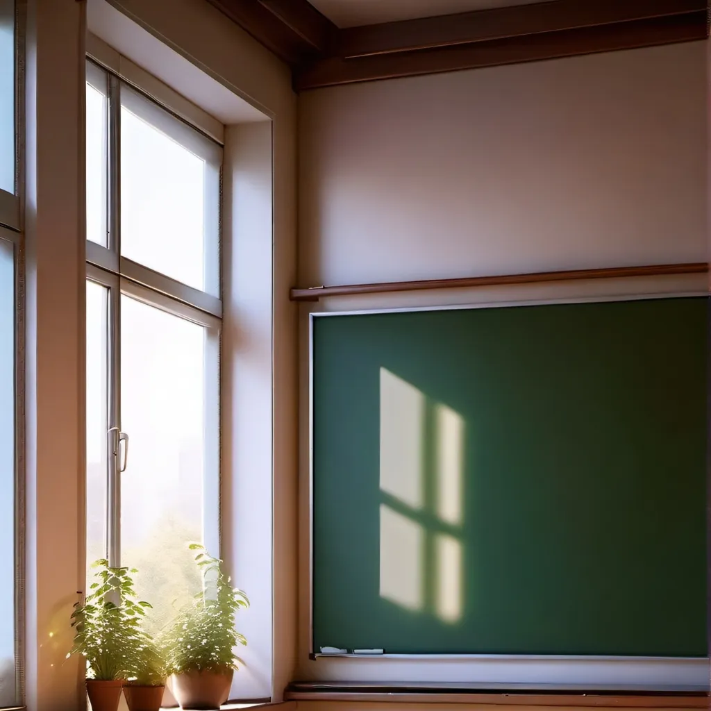 chat with ai character: class with husband