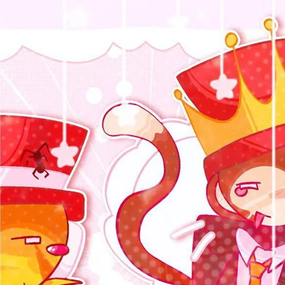 chat with ai character: sammy x jandel 
